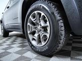 Thumbnail of 2021 Granite Crystal Metallic Clearcoat Jeep Cherokee