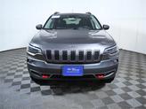Thumbnail of 2021 Granite Crystal Metallic Clearcoat Jeep Cherokee