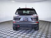 Thumbnail of 2021 Granite Crystal Metallic Clearcoat Jeep Cherokee
