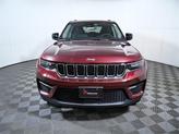 Thumbnail of 2023 Velvet Red Pearlcoat Jeep Grand Cherokee