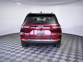 Thumbnail of 2023 Velvet Red Pearlcoat Jeep Grand Cherokee