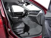 Thumbnail of 2023 Velvet Red Pearlcoat Jeep Grand Cherokee