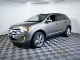 Thumbnail of 2013 Mineral Gray Metallic Ford Edge