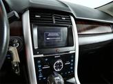 Thumbnail of 2013 Mineral Gray Metallic Ford Edge