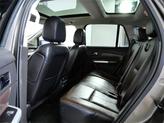 Thumbnail of 2013 Mineral Gray Metallic Ford Edge