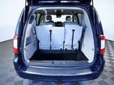 Thumbnail of 2013 True Blue Pearlcoat Chrysler Town & Country