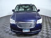 Thumbnail of 2013 True Blue Pearlcoat Chrysler Town & Country