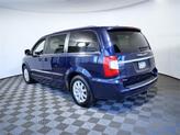 Thumbnail of 2013 True Blue Pearlcoat Chrysler Town & Country