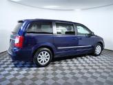 Thumbnail of 2013 True Blue Pearlcoat Chrysler Town & Country