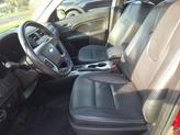 Thumbnail of 2012 Red Candy Metallic Tinted Ford Fusion