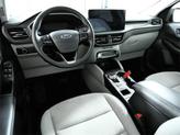 Thumbnail of 2024 Vapor Blue Ford Escape