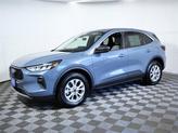 Thumbnail of 2024 Vapor Blue Ford Escape