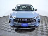 Thumbnail of 2024 Vapor Blue Ford Escape