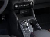 Thumbnail of 2025 Black Metallic Ford Escape