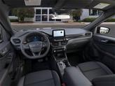 Thumbnail of 2025 Black Metallic Ford Escape