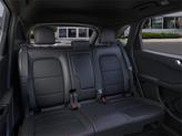 Thumbnail of 2025 Black Metallic Ford Escape