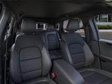 Thumbnail of 2025 Black Metallic Ford Escape