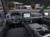 Thumbnail of 2025 Blue Metallic Ford F-150