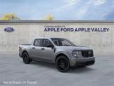 Thumbnail of 2025 Gray Ford Maverick