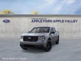 Thumbnail of 2025 Gray Ford Maverick