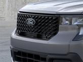 Thumbnail of 2025 Gray Ford Maverick