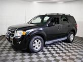 Thumbnail of 2011 Tuxedo Black Metallic Ford Escape