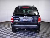 Thumbnail of 2011 Tuxedo Black Metallic Ford Escape