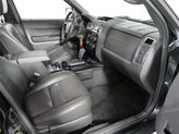 Thumbnail of 2011 Tuxedo Black Metallic Ford Escape