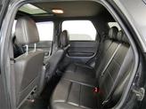 Thumbnail of 2011 Tuxedo Black Metallic Ford Escape