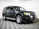 Photo of 2011 Tuxedo Black Metallic Ford Escape
