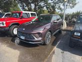 Thumbnail of 2024 Smokey Amethyst Metallic Buick Envision
