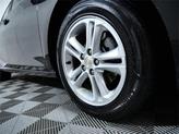 Thumbnail of 2017 Black Chevrolet Cruze