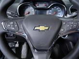 Thumbnail of 2017 Black Chevrolet Cruze