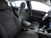 Thumbnail of 2017 Black Chevrolet Cruze