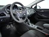 Thumbnail of 2017 Black Chevrolet Cruze