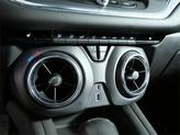 Thumbnail of 2022 Iron Gray Metallic Chevrolet Blazer