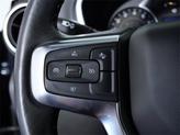 Thumbnail of 2022 Iron Gray Metallic Chevrolet Blazer