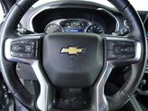 Thumbnail of 2022 Iron Gray Metallic Chevrolet Blazer