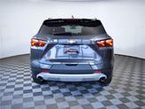 Thumbnail of 2022 Iron Gray Metallic Chevrolet Blazer