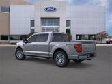 Thumbnail of 2025 Gray Metallic Ford F-150