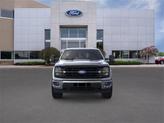 Thumbnail of 2025 Gray Metallic Ford F-150