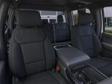 Thumbnail of 2025 White Metallic Ford F-150