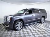 Thumbnail of 2018 Iridium Metallic GMC Yukon XL