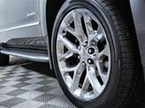 Thumbnail of 2018 Iridium Metallic GMC Yukon XL