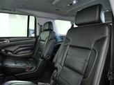Thumbnail of 2018 Iridium Metallic GMC Yukon XL