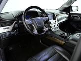 Thumbnail of 2018 Iridium Metallic GMC Yukon XL