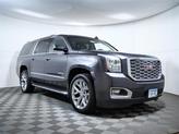 Photo of 2018 Iridium Metallic GMC Yukon XL