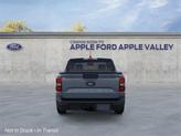 Thumbnail of 2025 Azure Ford Maverick