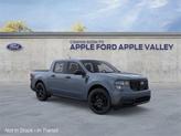 Thumbnail of 2025 Azure Ford Maverick