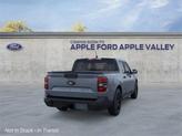 Thumbnail of 2025 Azure Ford Maverick